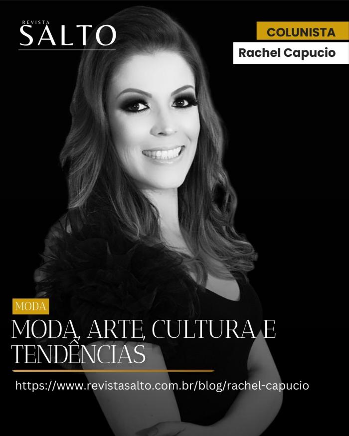 Sobre a colunista