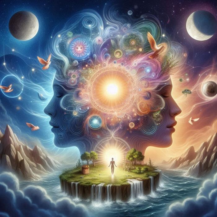Terapias Holísticas e Integrativas 