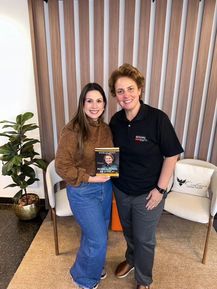 Liderar é agir: minha experiência na imersão “Liderança na Prática” com Shirley Berti