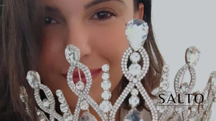 Adriana Macedo: a força por trás do Miss Mundo Contagem 2025