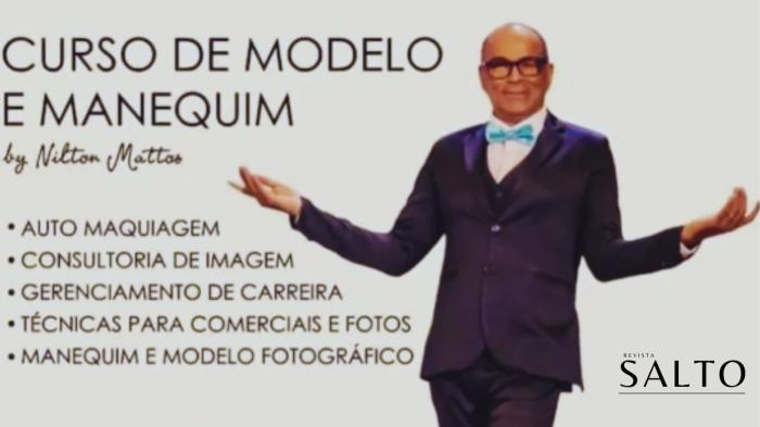 Professor Passarela: 45 Anos de Elegância, Ética e Transformação na Moda