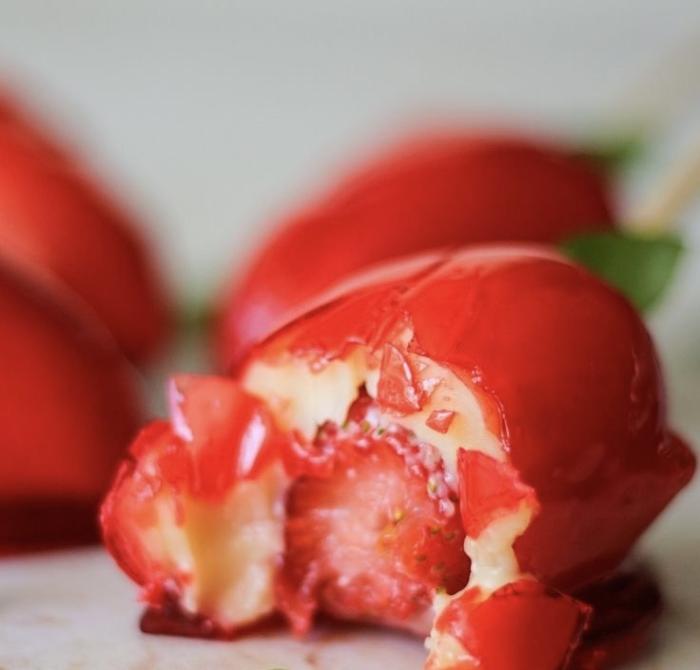 Sabores que Viraram uma Verdadeira Febre!