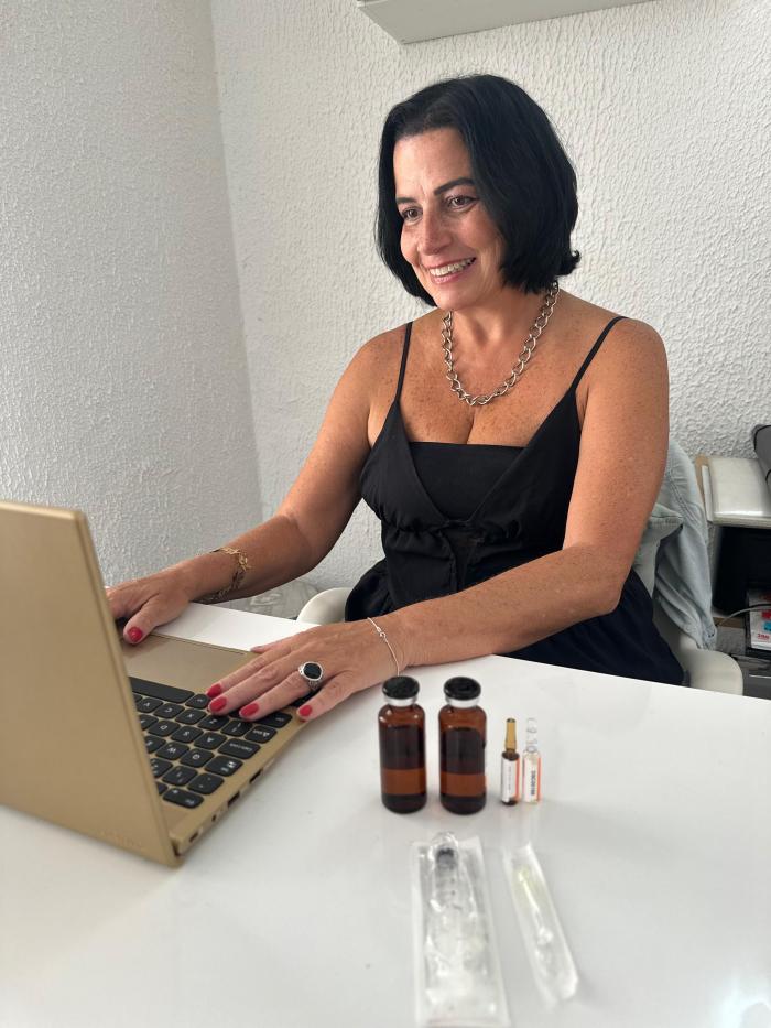 Liscentro: 15 anos transformando autoestima com amor e resultado