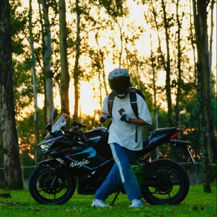 Vini The Ninja Alcança 6 Milhões de Seguidores em Um Ano