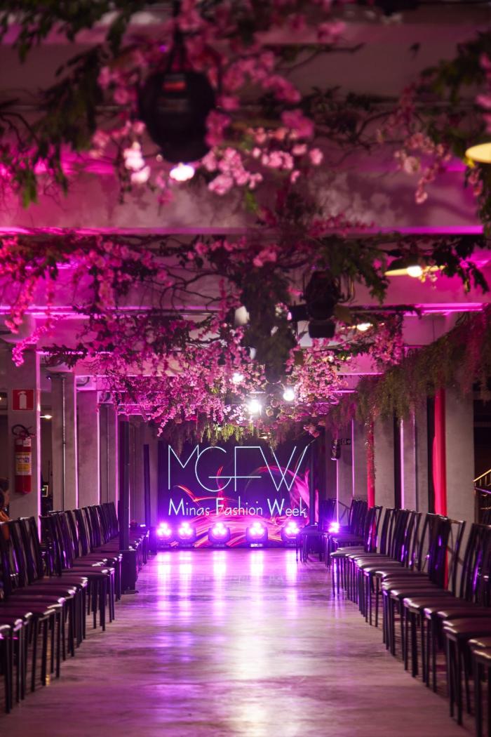 Minas Fashion Week – 28ª Edição