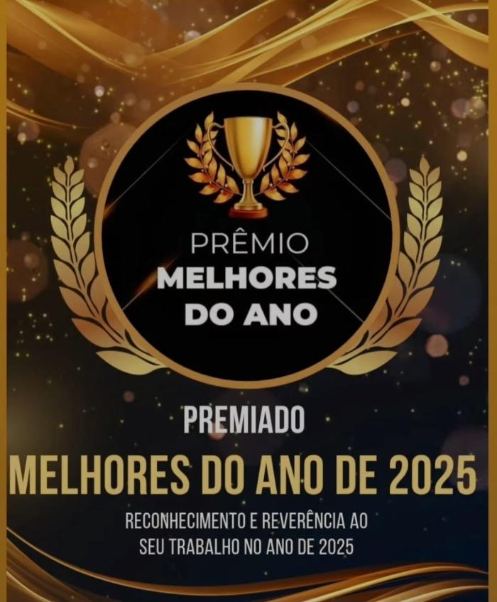 Prêmio Melhores do Ano 2025 reúne estrelas e talentos no Centro de Referência das Juventudes em Belo Horizonte