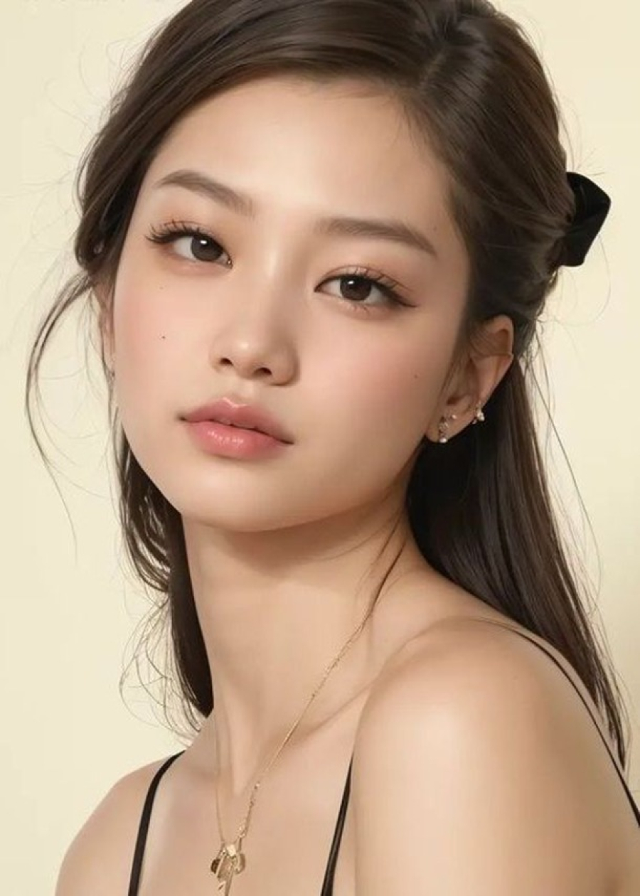 Fiber brows: tendência coreana aposta em sobrancelhas impecáveis e naturais