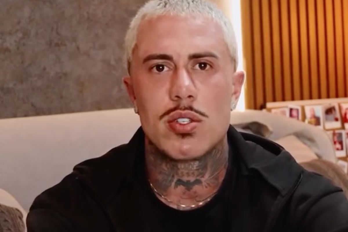 Advogado vê indícios de falsificação em prints expostos por MC Daniel