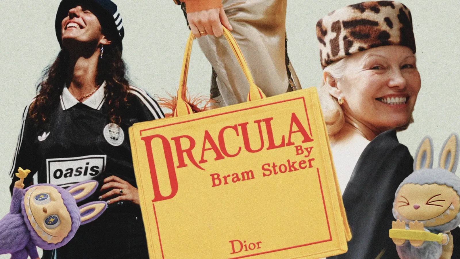 Labubus, sneakerinas e mais: 12 itens que definiram a moda em 2025