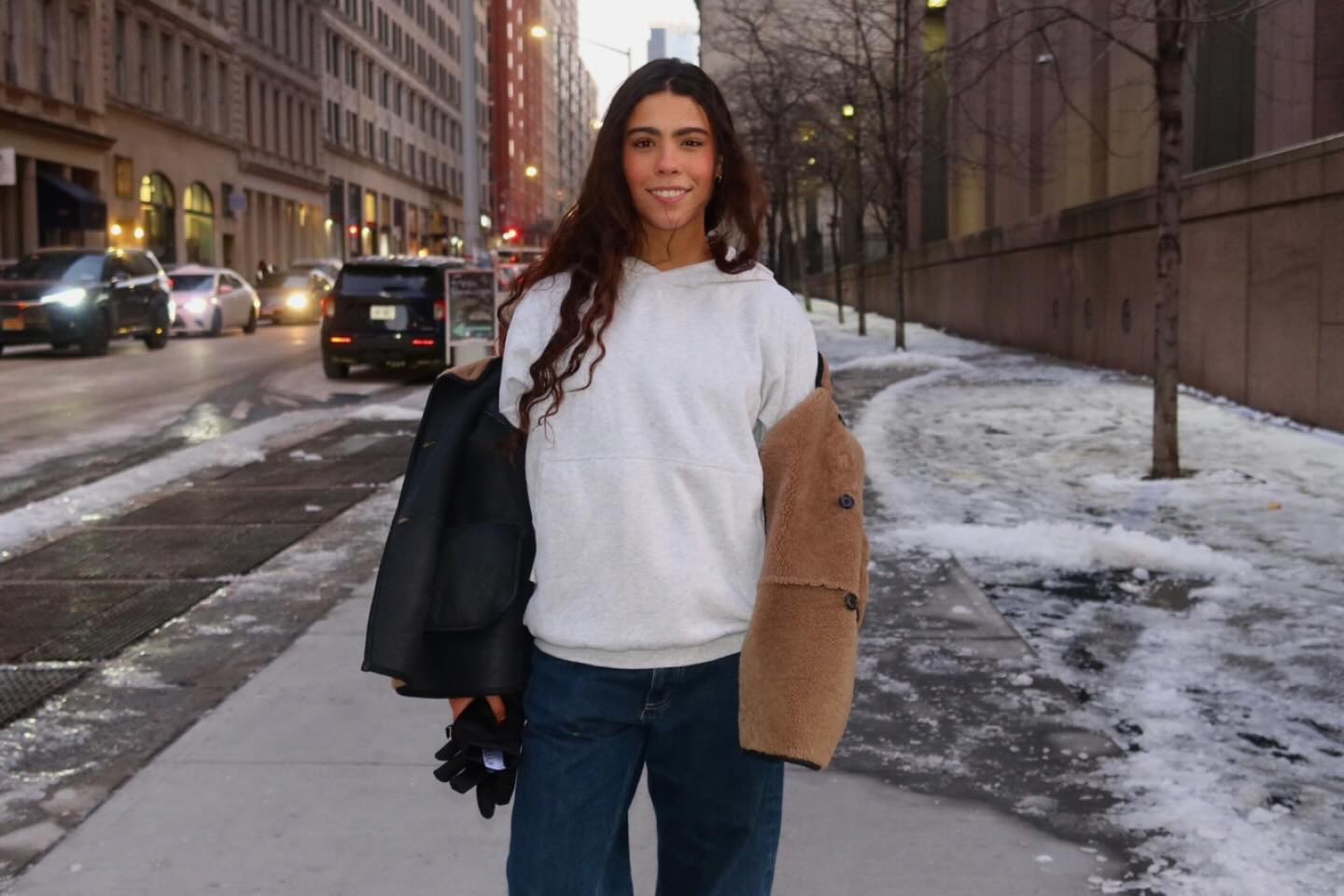 Maria Sophia, filha de Ronaldo, festeja 17 anos e ganha declaração de amor do namorado