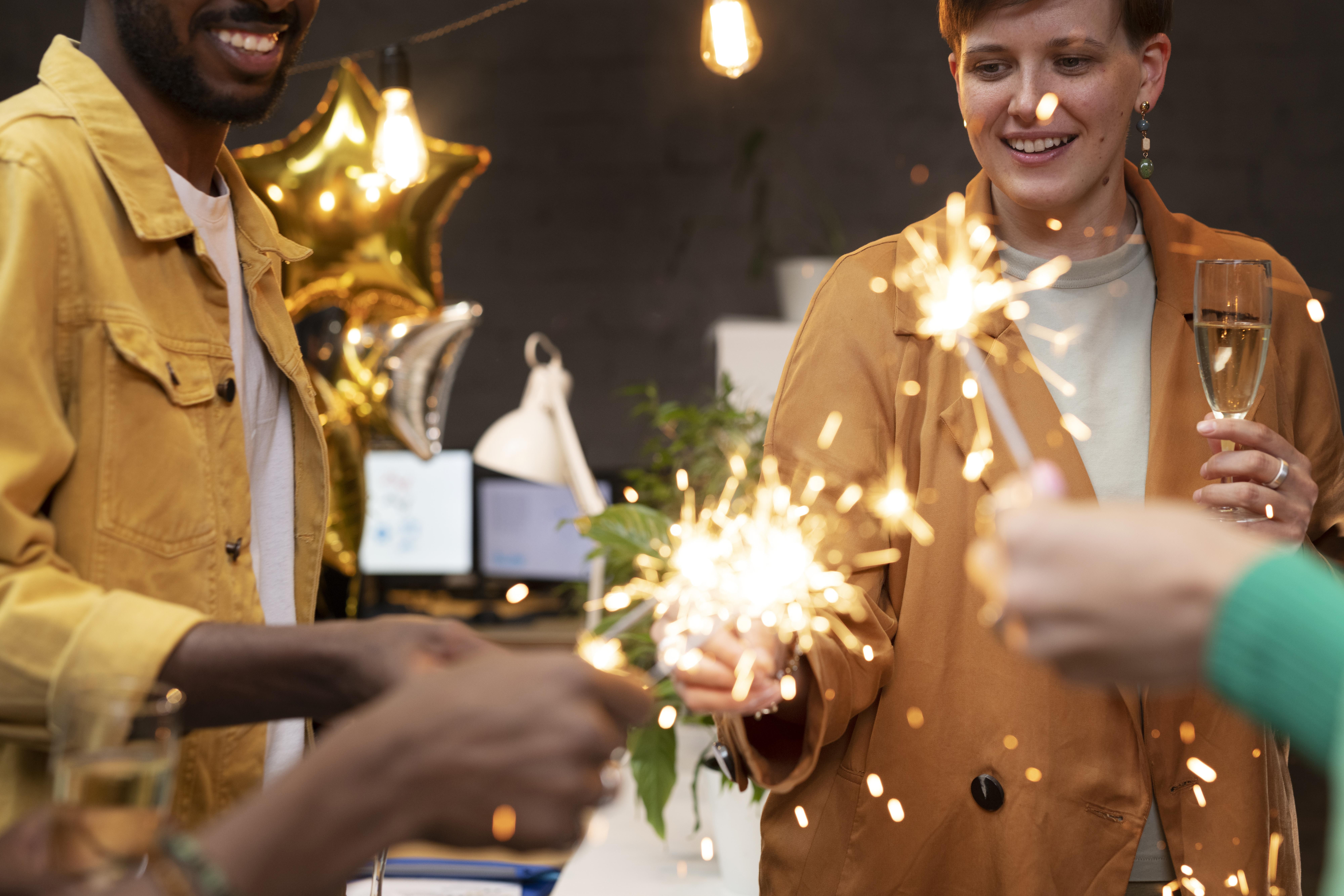 Frases de gratidão 2026: 35 mensagens de Ano Novo para enviar a clientes e colaboradores