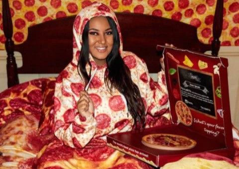 Ela cresceu como imigrante ilegal e hoje comanda marca de beleza que faturou US$ 2 milhões em um único dia