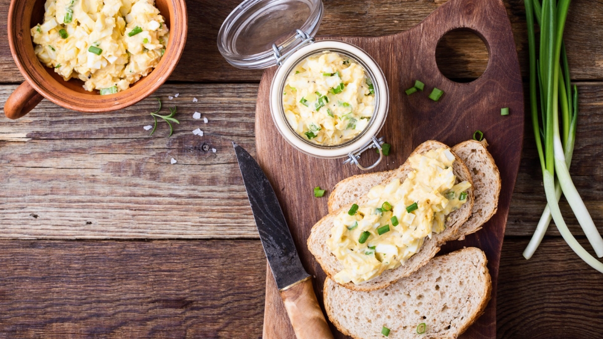 Patê cremoso de chester aproveita as sobras do Natal sem desperdício