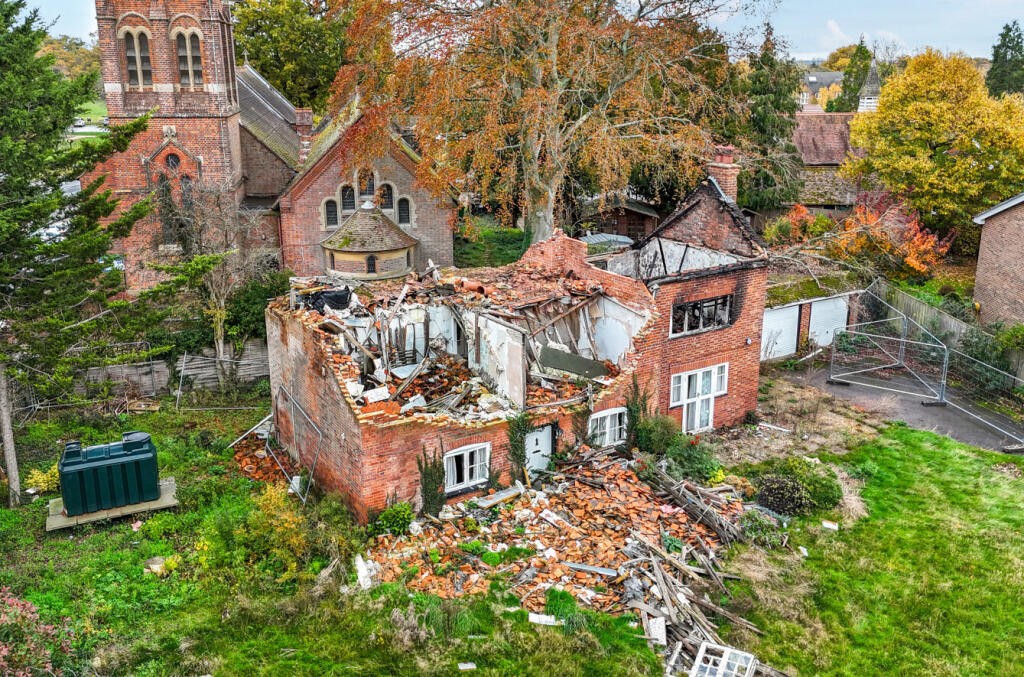 Você compraria esta “casa” por R$ 3,5 milhões?