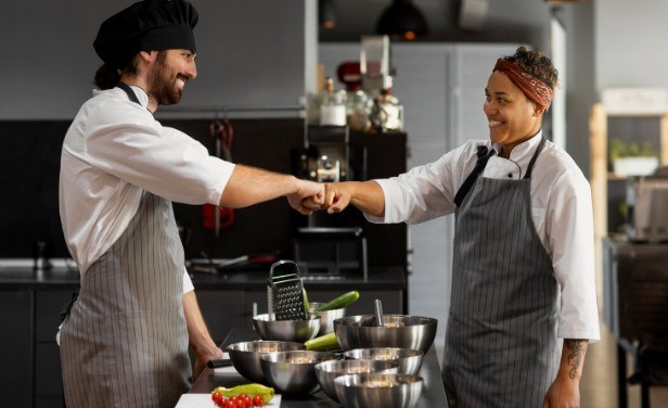 Delivery, collabs e tecnologia: 5 tendências para o setor de alimentação em 2026