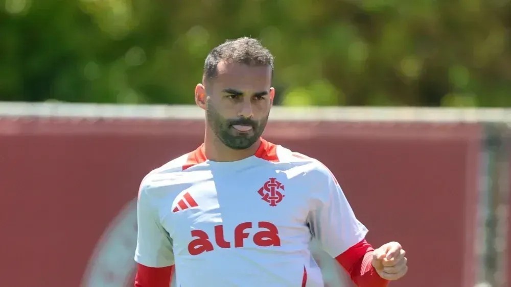 Dívida por Thiago Maia: a linha do tempo da “novela” entre Flamengo e Inter