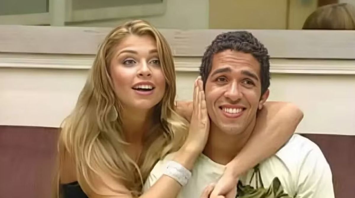 Quem ganhou o BBB 5?