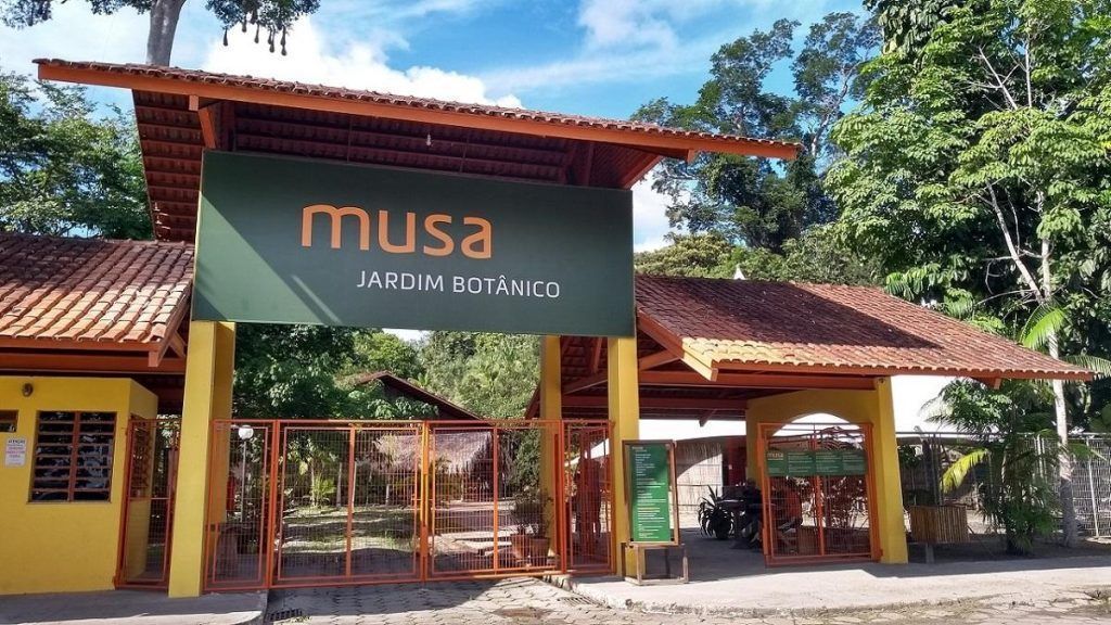 Museu da Amazônia recebe licença para atividade de jardim zoológico