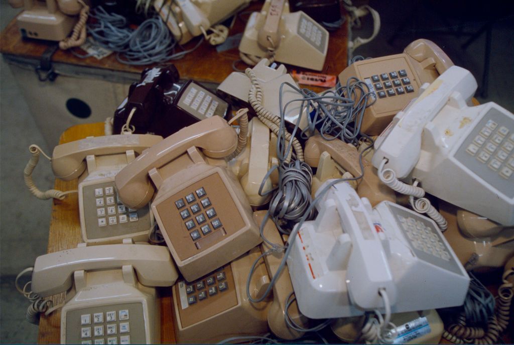 Em 1998 os americanos tentaram previr 2025. Veja o que eles acertaram