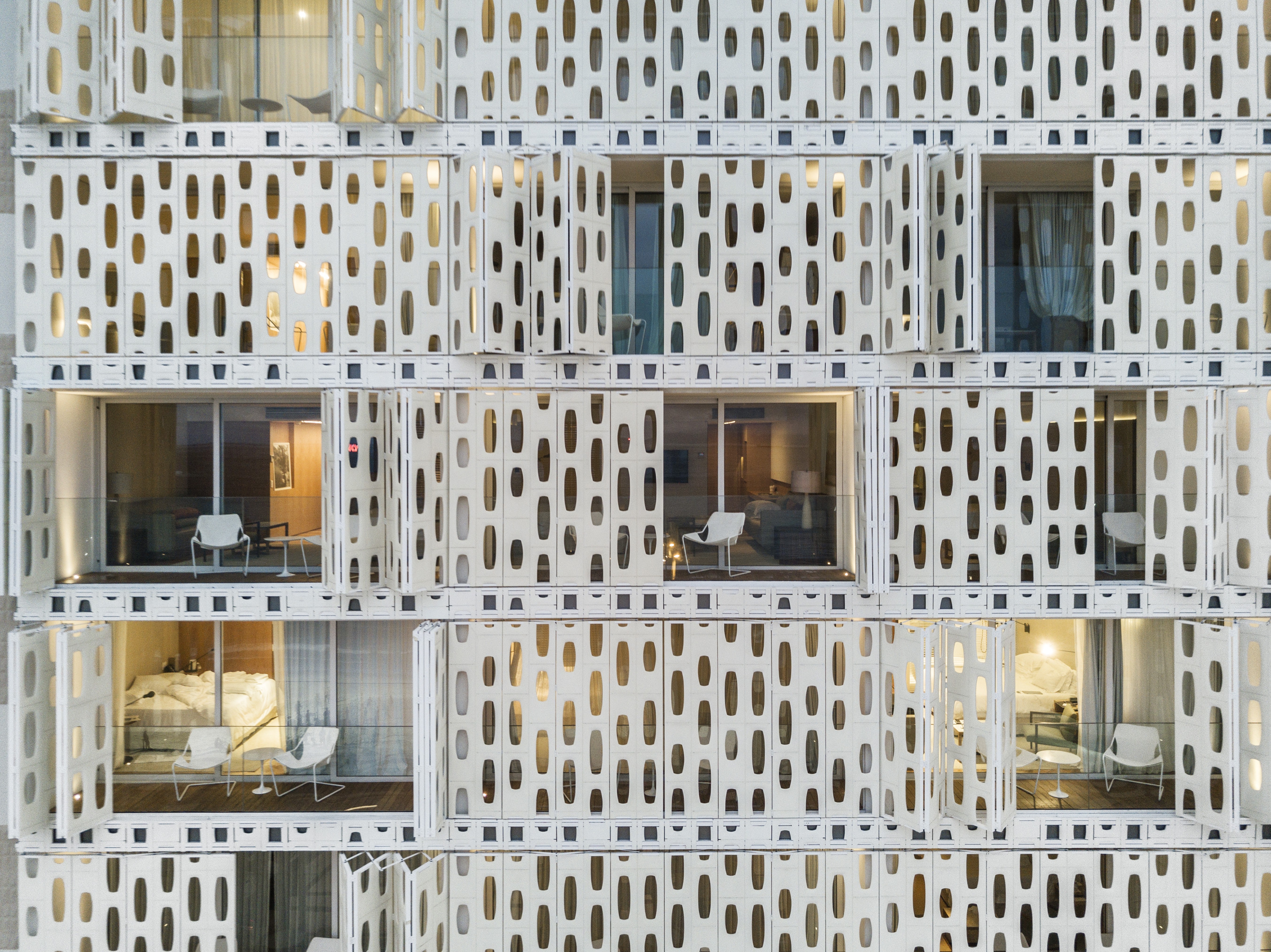 Luxo, design e sustentabilidade: os segredos da experiência Emiliano em SP e Rio