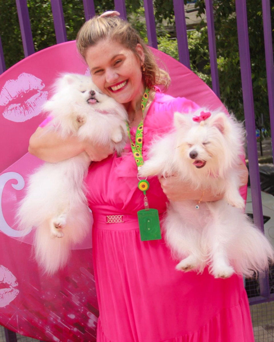 Aniversários Pets: A Celebração que Vem Ganhando o Coração das Famílias.