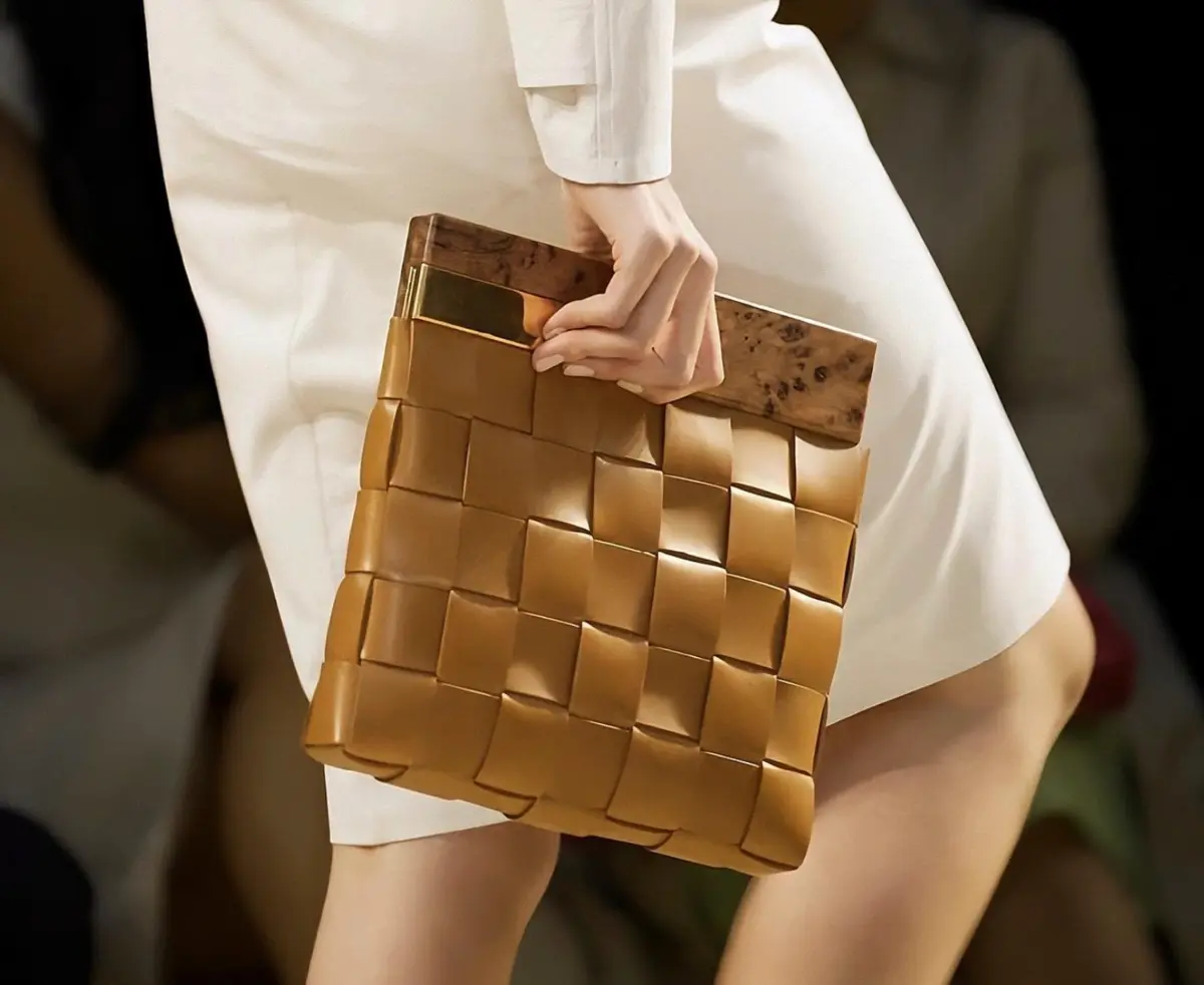 Bottega Veneta: a elegância silenciosa do luxo italiano
