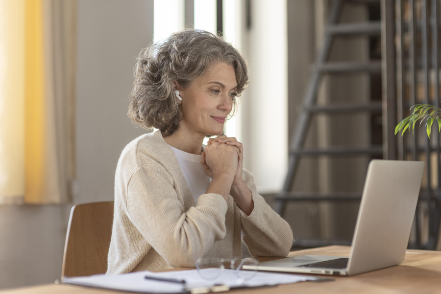 O que o mercado começa a ouvir depois dos 50