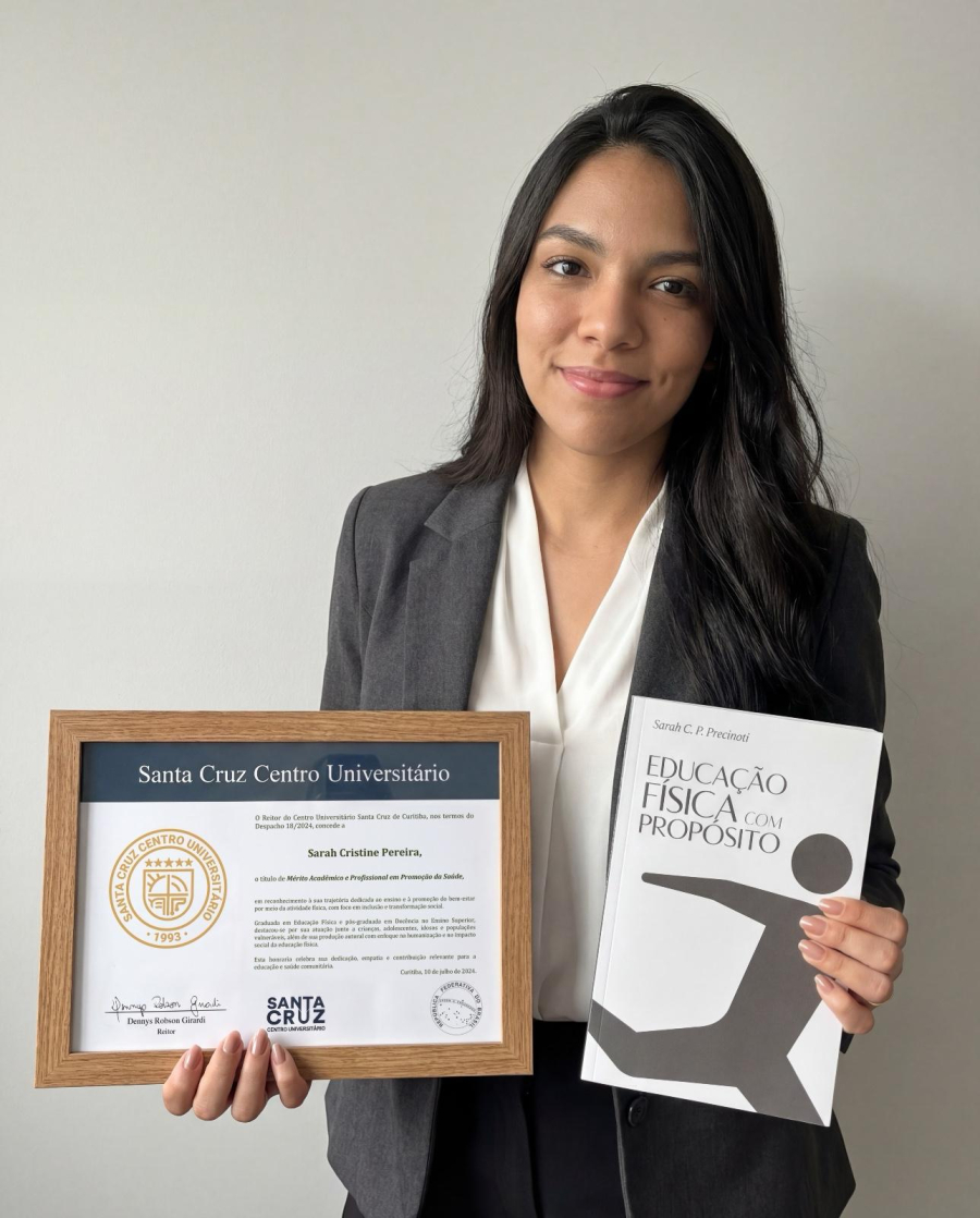 Usando a Educação Física como Ferramenta de Cuidado, Inclusão e Transformação Social