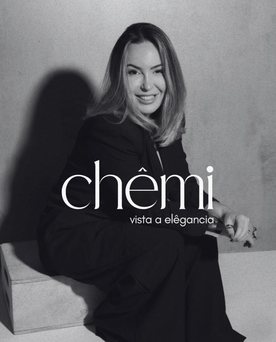 CHÊMI: curadoria, identidade e elegância que atravessam o tempo