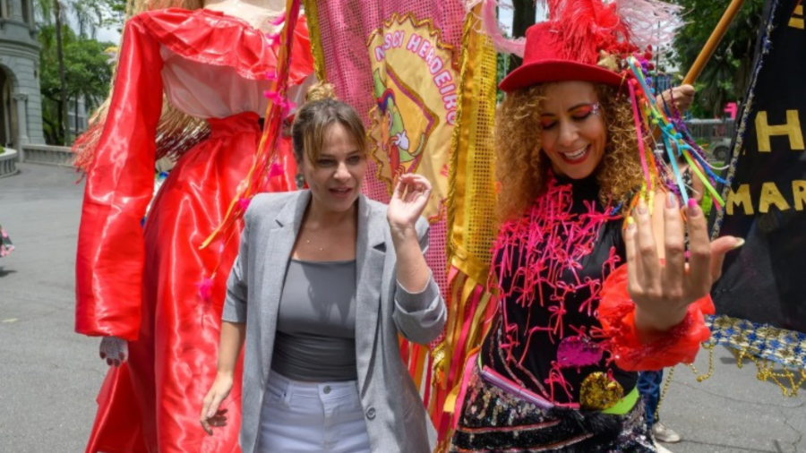 Minas lança o Carnaval da Liberdade 2026 e reforça protagonismo cultural