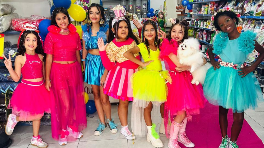 Infância e pet: o amor que transforma vidas dentro de casa