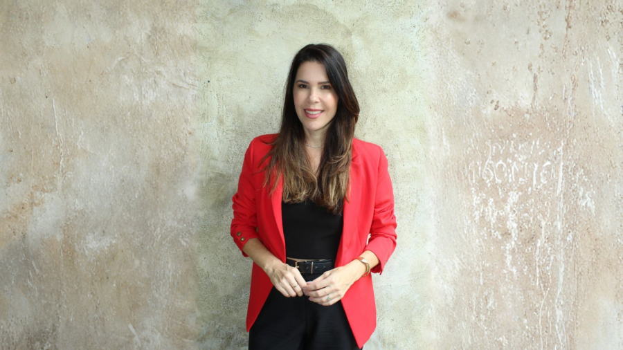 Cíntia Antonacci: estratégia, propósito e conexão em movimento