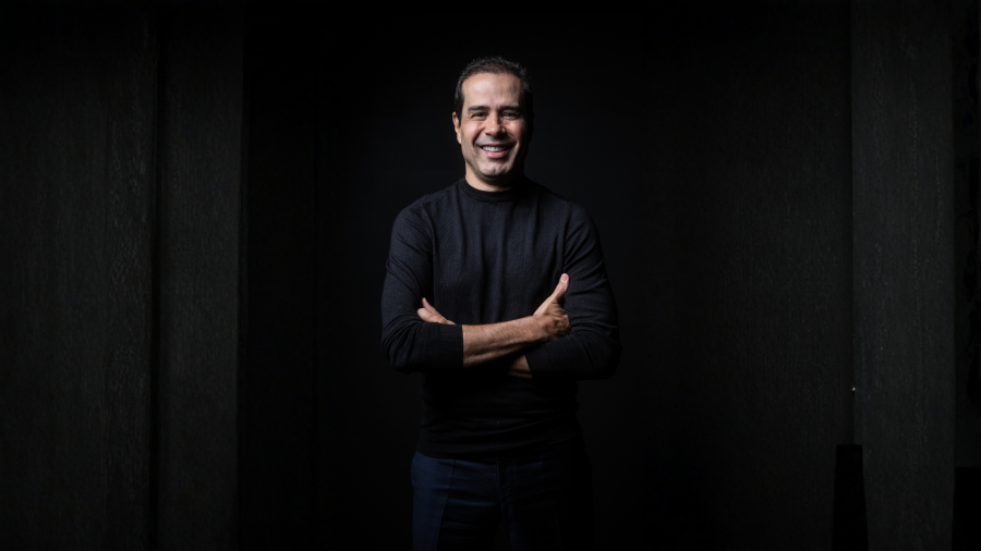 Experiência, Método e Propósito: Ricardo Nunes e a Arquitetura de um Novo Empresariado no Brasil