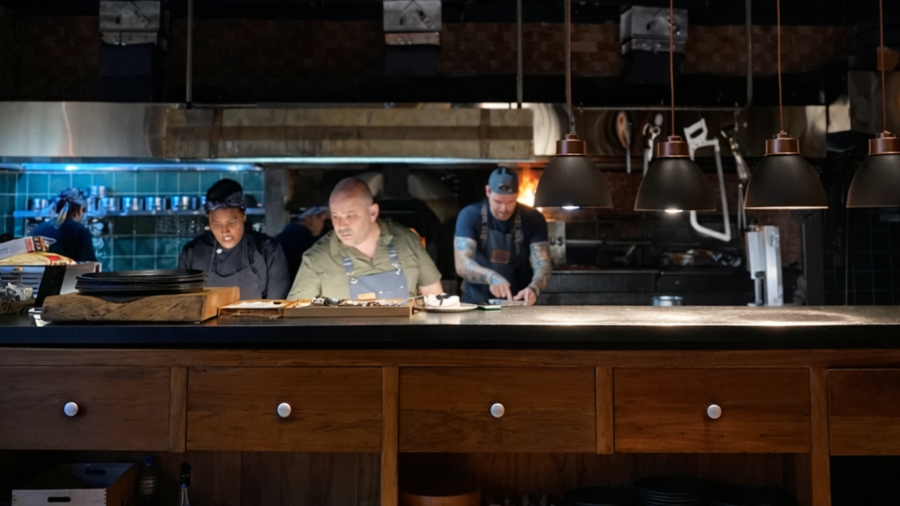 O novo cardápio do Pastus estreou — e confirmou que o fogo segue como protagonista absoluto da casa. 🔥