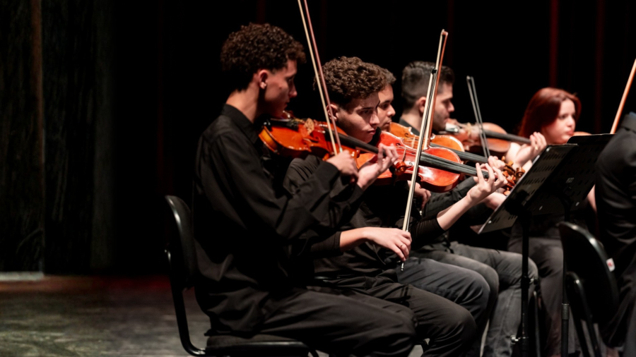 Caminhada Musical transforma Indaiatuba em palco a céu aberto