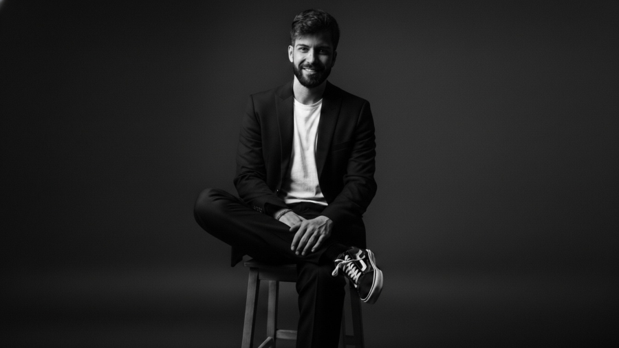 Maurício Castro — O olhar que constrói narrativas e transforma estética em identidade