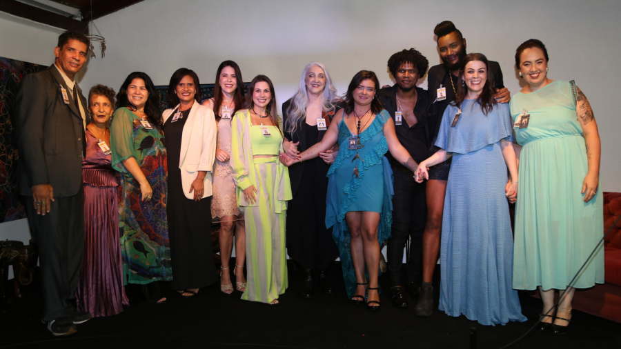 Revista Salto inicia novo capítulo com posse da nova diretoria