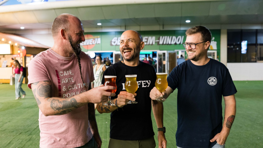 Catharina Sour: a década em que o Brasil criou um estilo de cerveja para o mundo