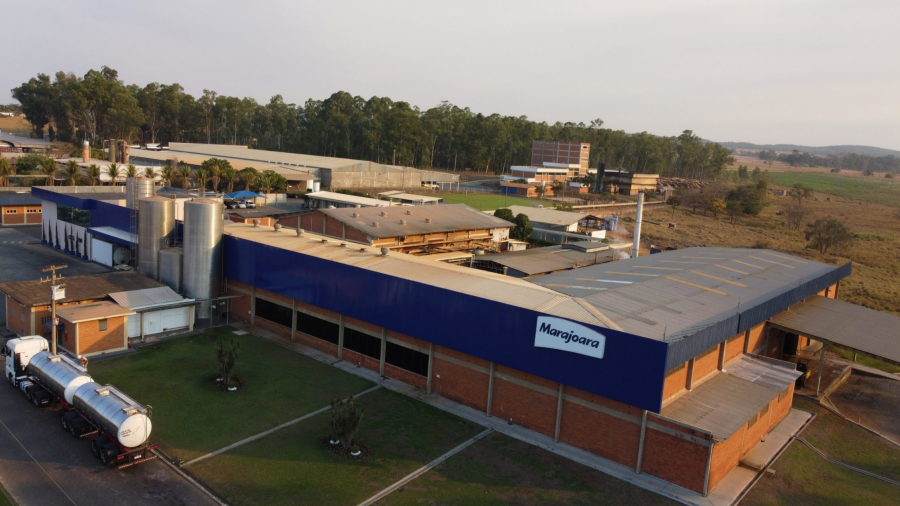 Gestão responsável que inspira transformação