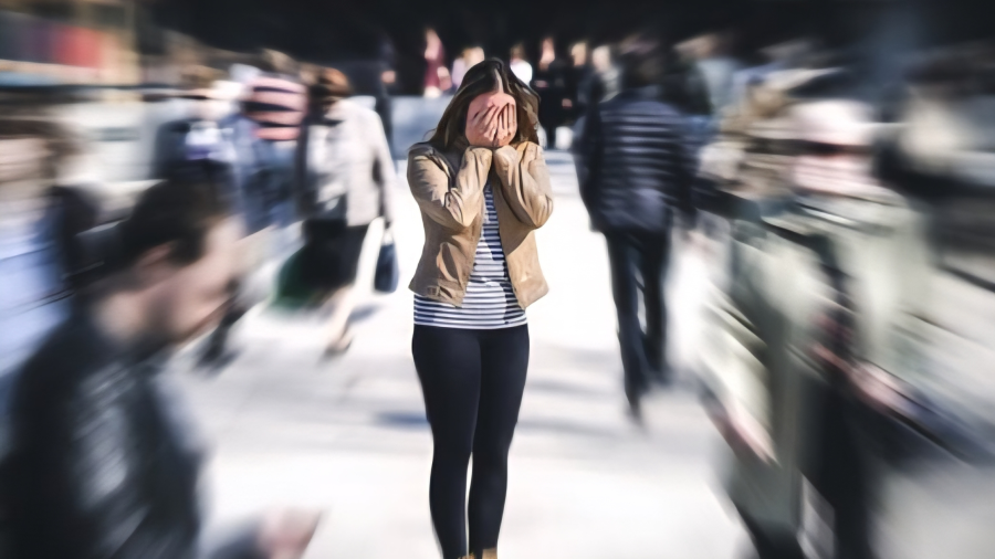 Quando o ano realmente começa: o alerta silencioso do cansaço emocional em março