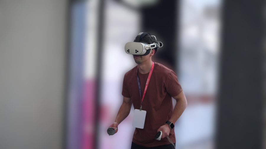 Games como porta para o futuro: Play Minas leva tecnologia e criatividade para jovens de Ibirité