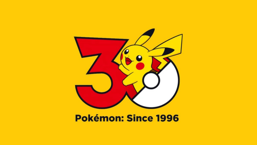 Pokémon faz 30 anos e ganha evento oficial inédito no Brasil