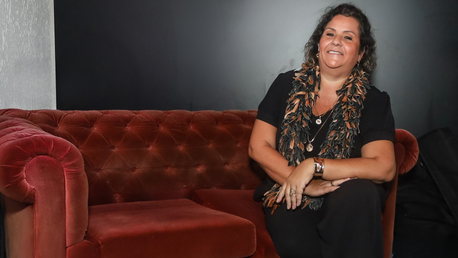 Lídia Sucasas: trajetória que conecta arquitetura, comunicação e sensibilidade criativa