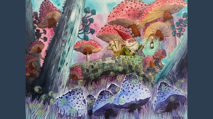 Ilustrar não é hobby: a força profissional da ilustração em um mercado que ainda luta por reconhecimento