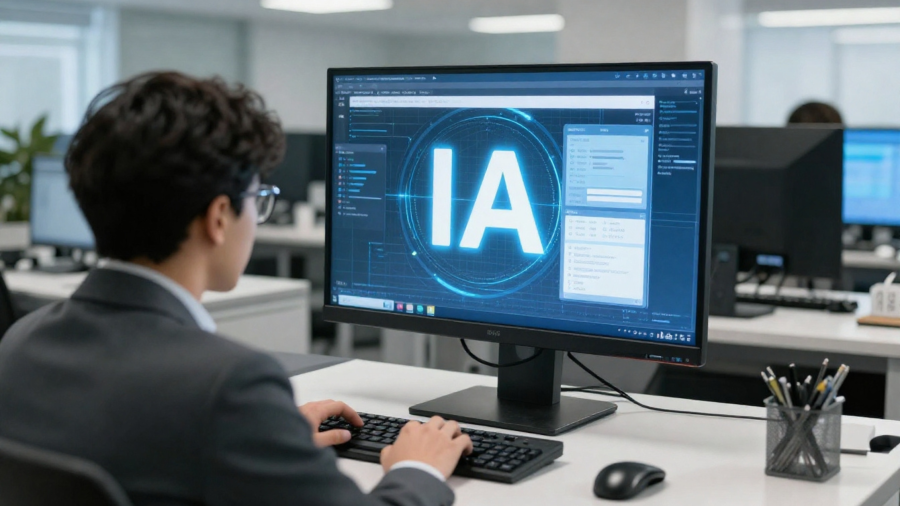 IA sem orquestração amplia riscos operacionais e desafia governança nas empresas