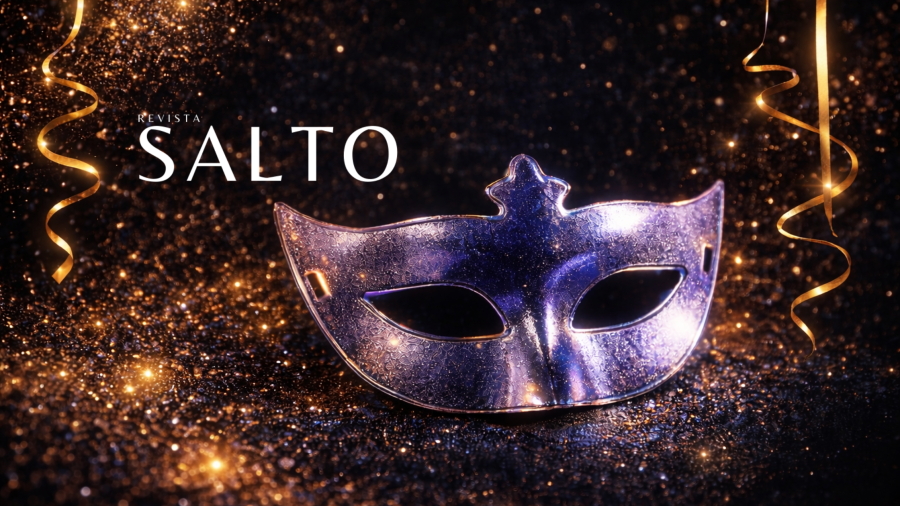 Baile de Máscaras da Revista Salto promete uma noite de elegância, mistério e conexões em Belo Horizonte