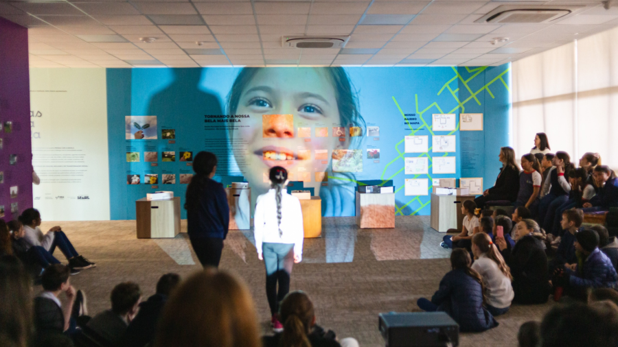 Quando o museu vira sala de aula: iniciativa do MEA aproxima cultura e educação no Noroeste do RS