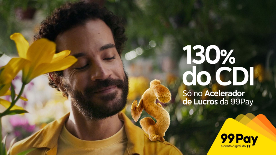 99Pay aposta no lúdico para impulsionar o uso do Acelerador de Lucros