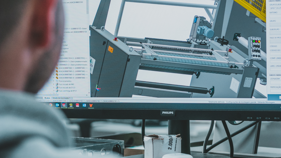 Fast Fashion pressiona indústria têxtil e reforça papel da tecnologia para uma produção mais sustentável