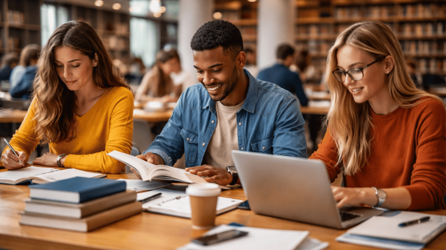 Influenciadores, fama digital e universidade: a educação formal ainda faz sentido?